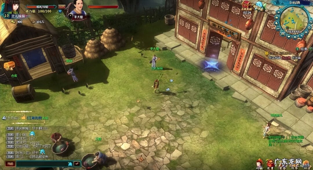 永恒之塔以前的盛大号还在么 盛大永恒之塔官网首页