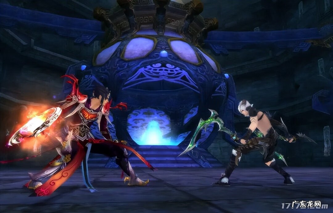 永恒之塔以前的盛大号还在么 盛大永恒之塔官网首页