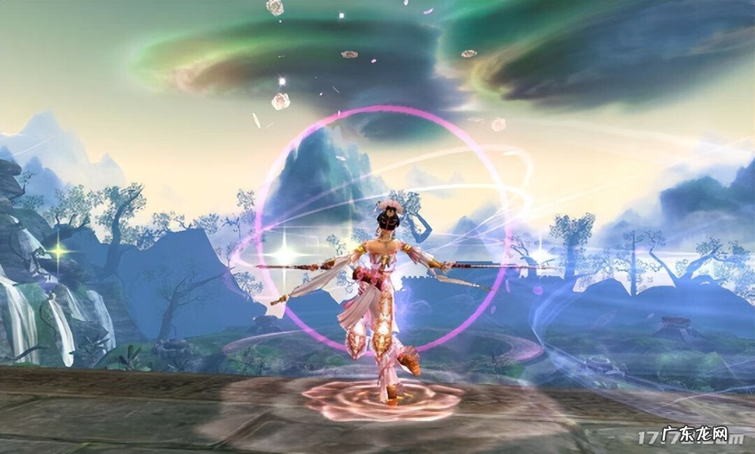 永恒之塔以前的盛大号还在么 盛大永恒之塔官网首页