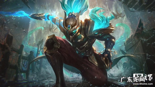 lol系统维护 lol维护