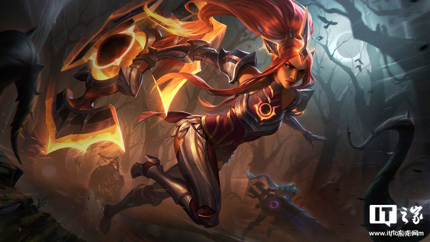 lol系统维护 lol维护