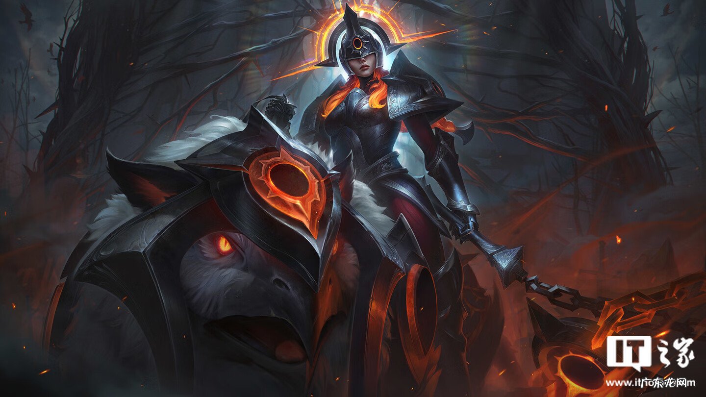 lol系统维护 lol维护