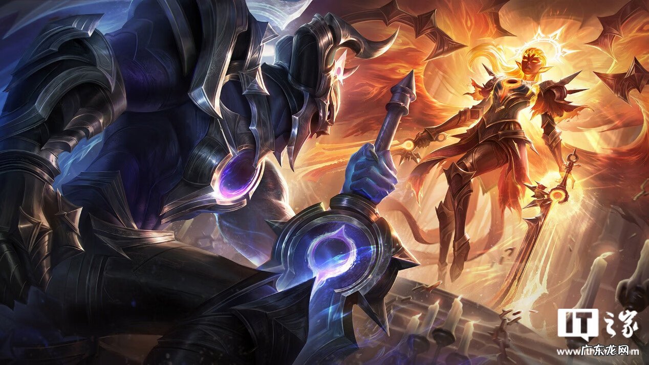 lol系统维护 lol维护