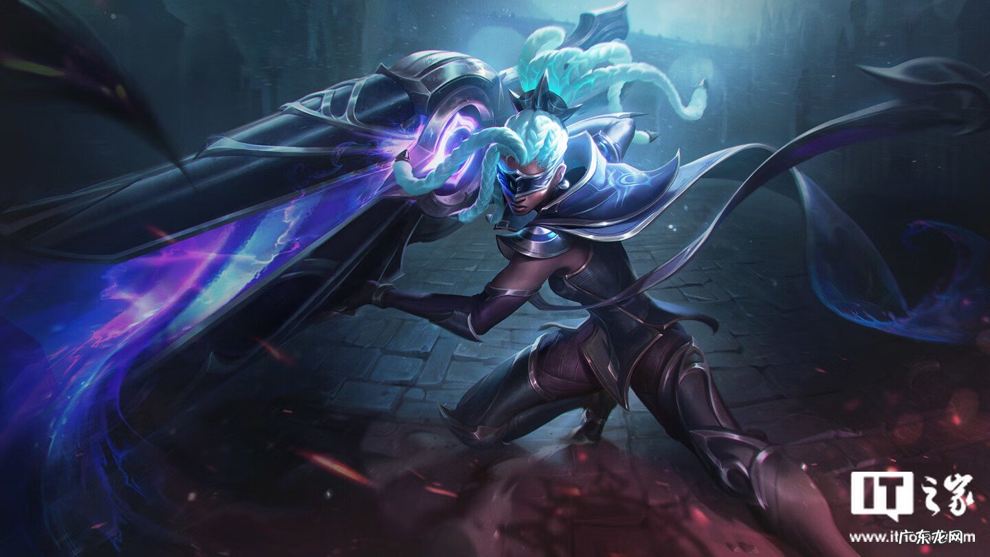 lol系统维护 lol维护