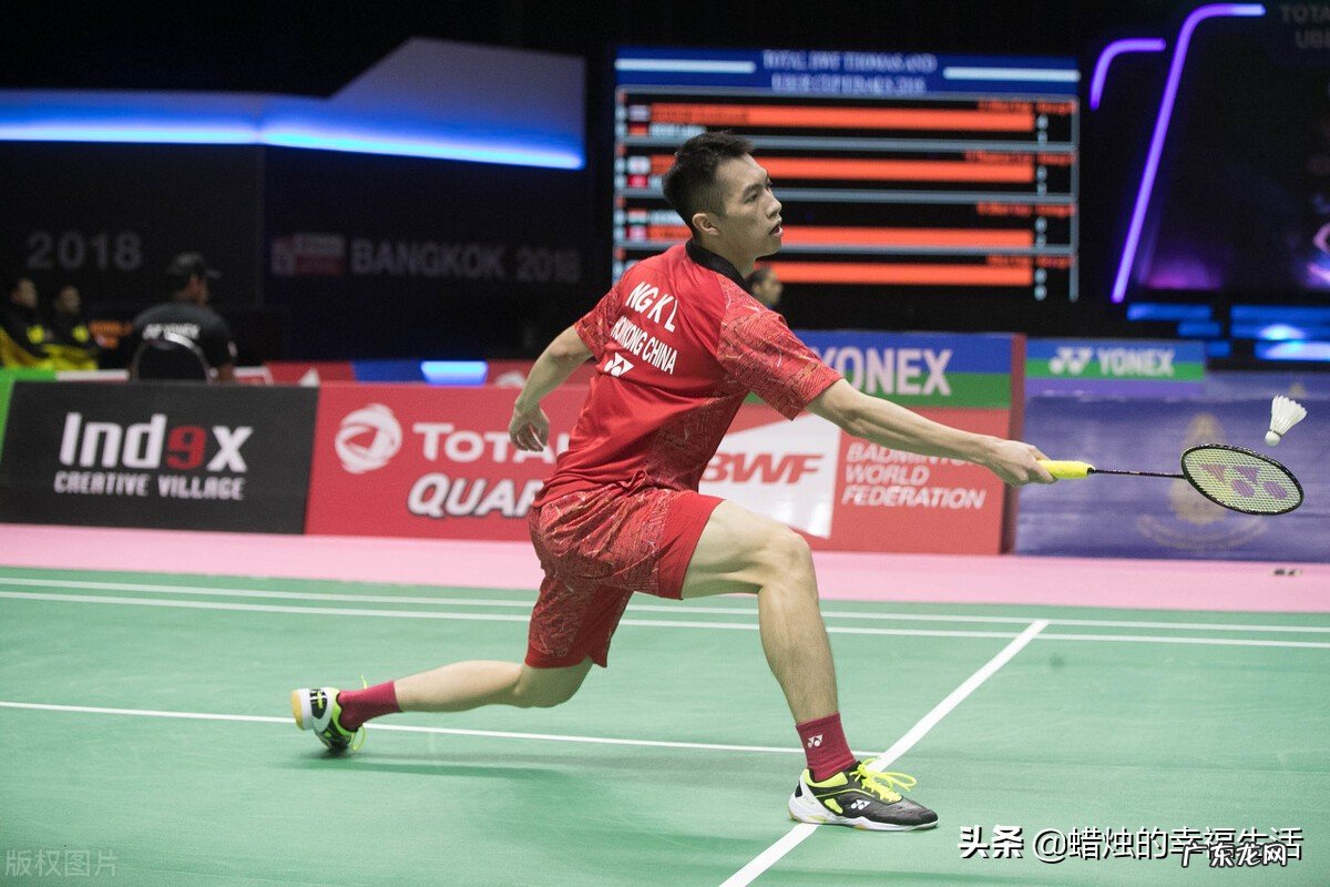 国羽汤姆斯杯兵败曼谷,无缘四强,平了最差成绩记录,谁之错?