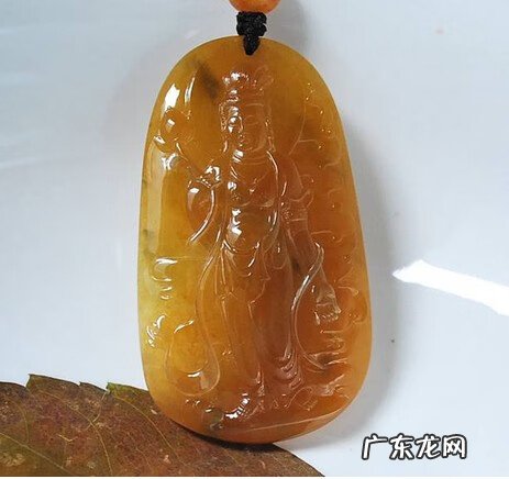 罗汉松风水学和寓意 各色水晶观音的风水学寓意