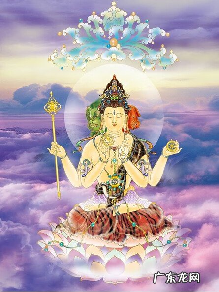 罗汉松风水学和寓意 各色水晶观音的风水学寓意