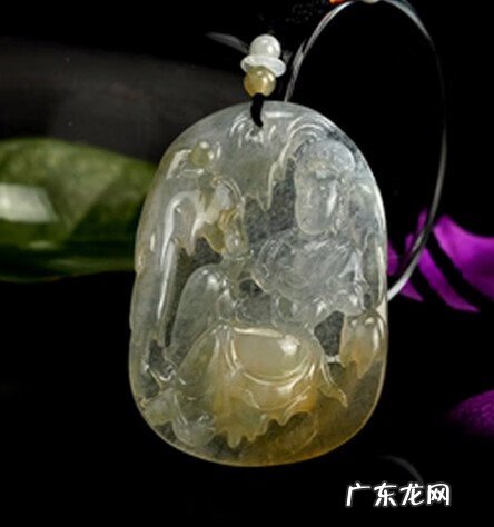 罗汉松风水学和寓意 各色水晶观音的风水学寓意