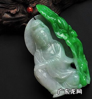 罗汉松风水学和寓意 各色水晶观音的风水学寓意