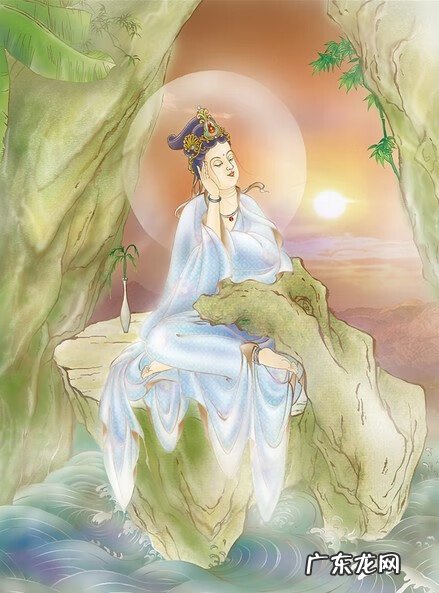 罗汉松风水学和寓意 各色水晶观音的风水学寓意