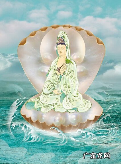 罗汉松风水学和寓意 各色水晶观音的风水学寓意