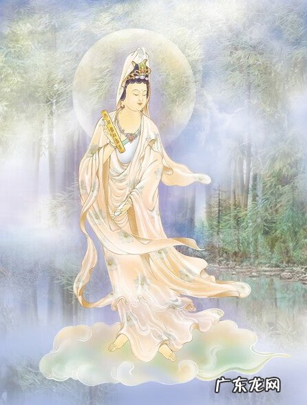 罗汉松风水学和寓意 各色水晶观音的风水学寓意