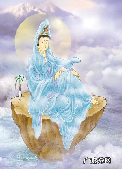 罗汉松风水学和寓意 各色水晶观音的风水学寓意