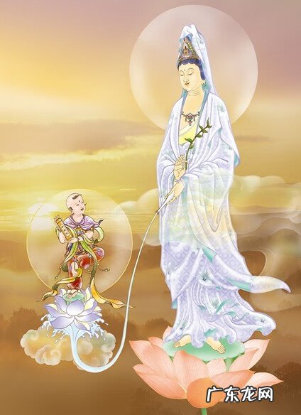 罗汉松风水学和寓意 各色水晶观音的风水学寓意