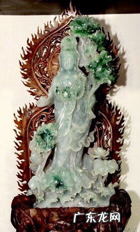 罗汉松风水学和寓意 各色水晶观音的风水学寓意