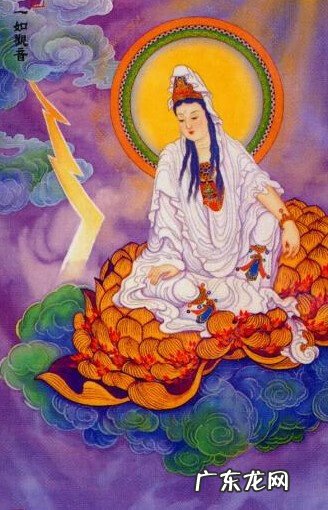 罗汉松风水学和寓意 各色水晶观音的风水学寓意