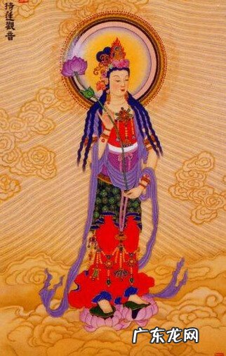 罗汉松风水学和寓意 各色水晶观音的风水学寓意