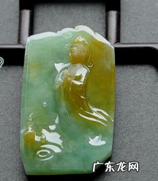 罗汉松风水学和寓意 各色水晶观音的风水学寓意