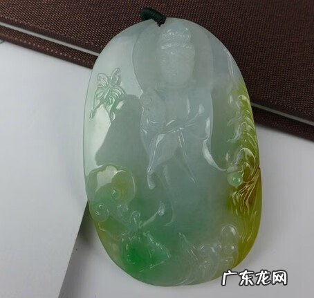 罗汉松风水学和寓意 各色水晶观音的风水学寓意