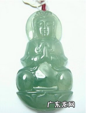 罗汉松风水学和寓意 各色水晶观音的风水学寓意