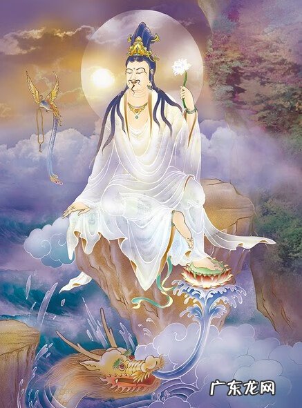 罗汉松风水学和寓意 各色水晶观音的风水学寓意