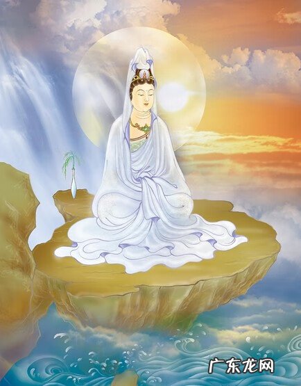 罗汉松风水学和寓意 各色水晶观音的风水学寓意