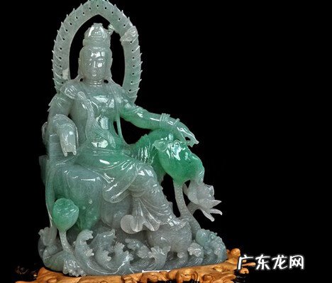 罗汉松风水学和寓意 各色水晶观音的风水学寓意