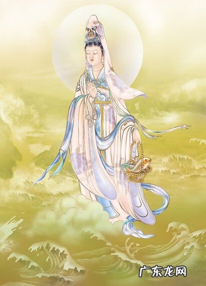 罗汉松风水学和寓意 各色水晶观音的风水学寓意