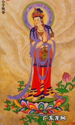 罗汉松风水学和寓意 各色水晶观音的风水学寓意