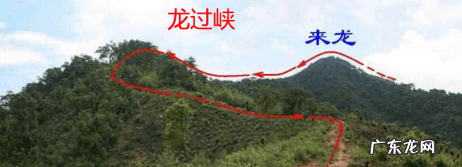 风水之中如何格龙 风水来龙入首
