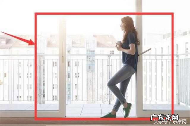 厨房玻璃移门效果图 玻璃移门风水吉凶