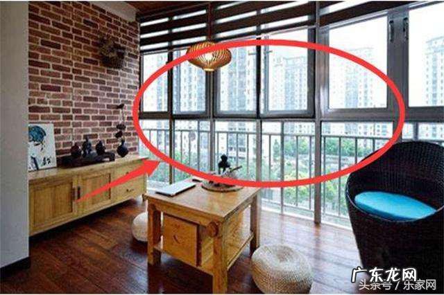 厨房玻璃移门效果图 玻璃移门风水吉凶