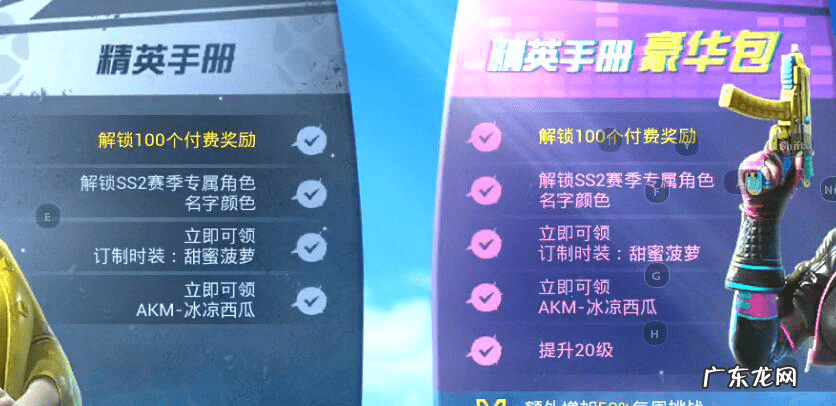 和平精英ss4赛季背包 和平精英ss2赛季主题是什么