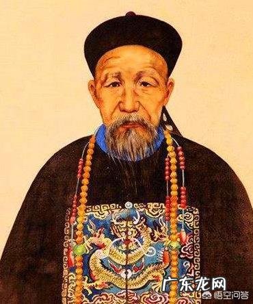 如何评价曾国藩?他是怎样戒色的呢?