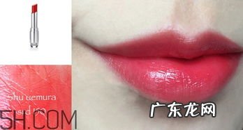 女生喜欢番茄色的口红吗 番茄红口红图片效果