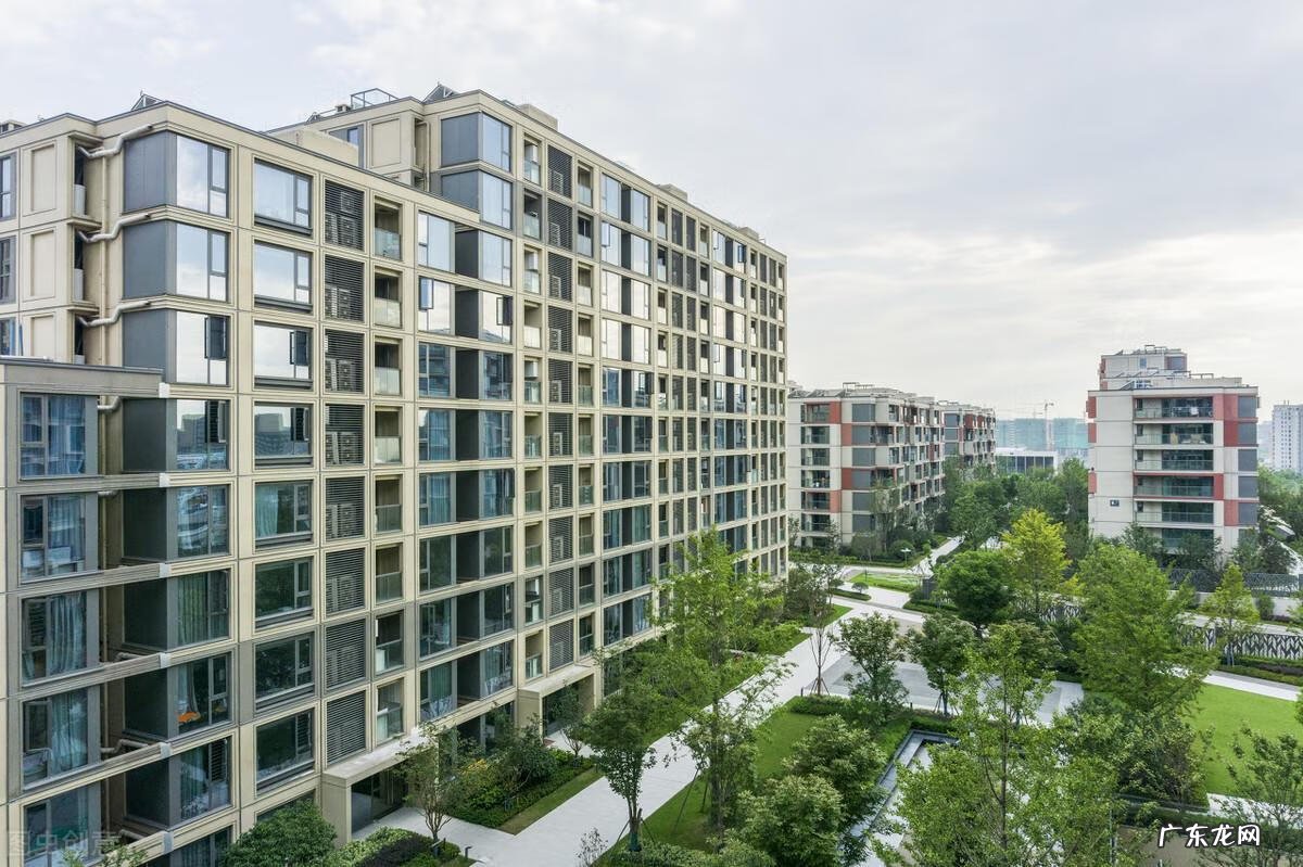 什么样的楼盘风水比较好 如何选择楼盘环境风水好