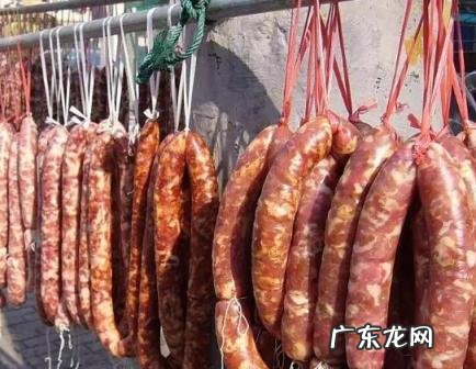 灌香肠用白糖好还是冰糖好 灌香肠用白糖好还是冰糖好吃