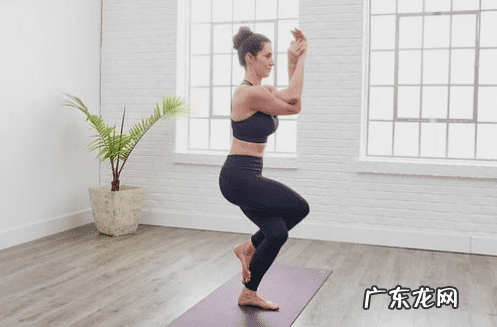 瑜伽体式有多少个体式 瑜伽体式讲解