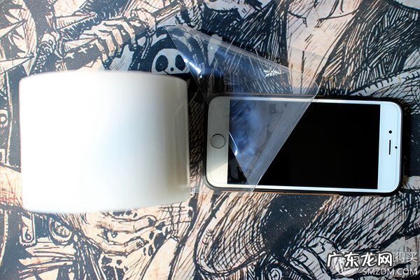 贴膜的步骤是怎么贴的 贴膜方法