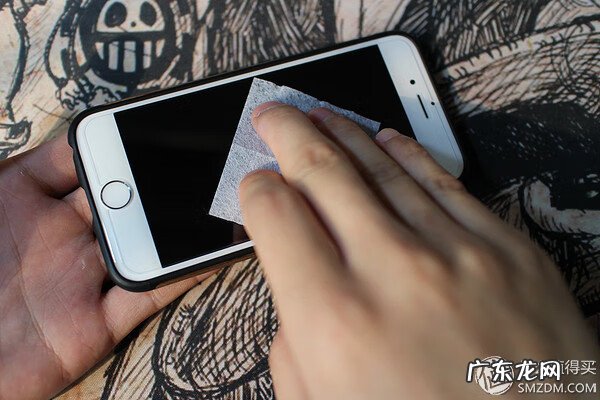 贴膜的步骤是怎么贴的 贴膜方法