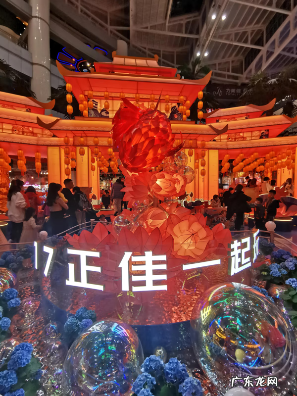 广州正佳广场好玩吗 正佳广场位置