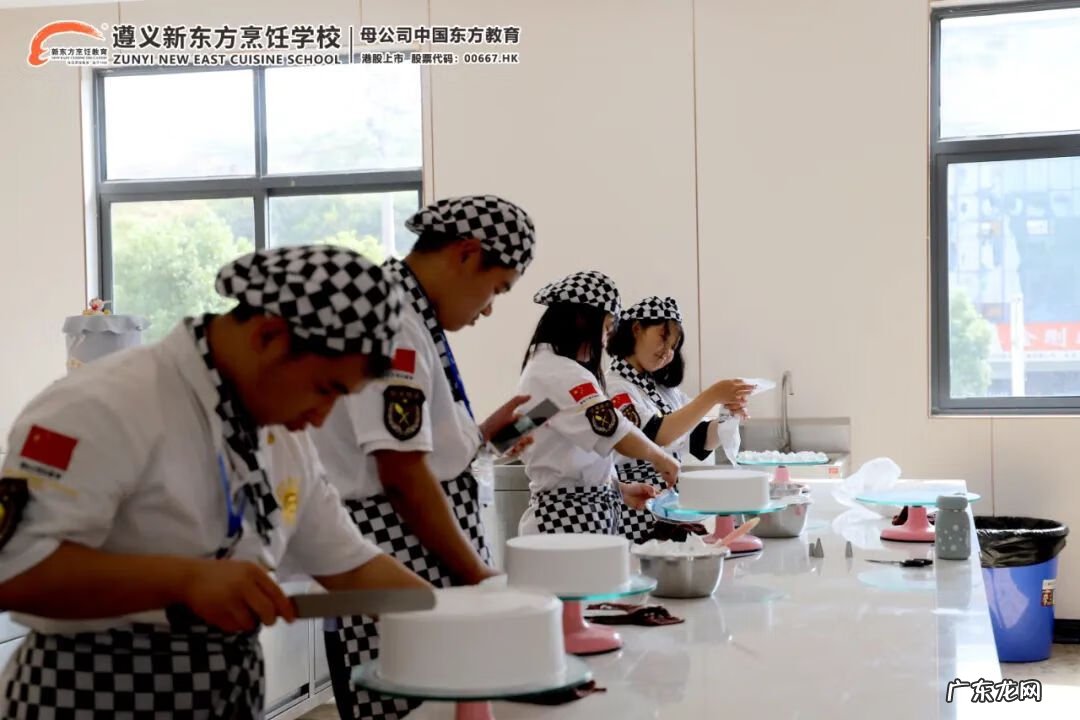 哪里有学做蛋糕培训的 私房蛋糕培训学校