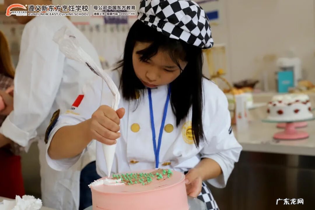 哪里有学做蛋糕培训的 私房蛋糕培训学校