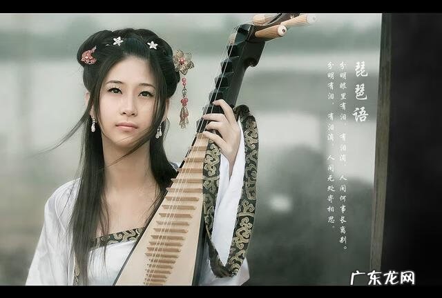 梦幻西游胡姬琵琶行副本歌词答案 琵琶副本歌词大全