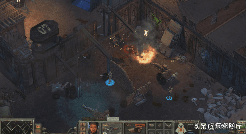 好玩儿的网游 好玩的休闲网络游戏