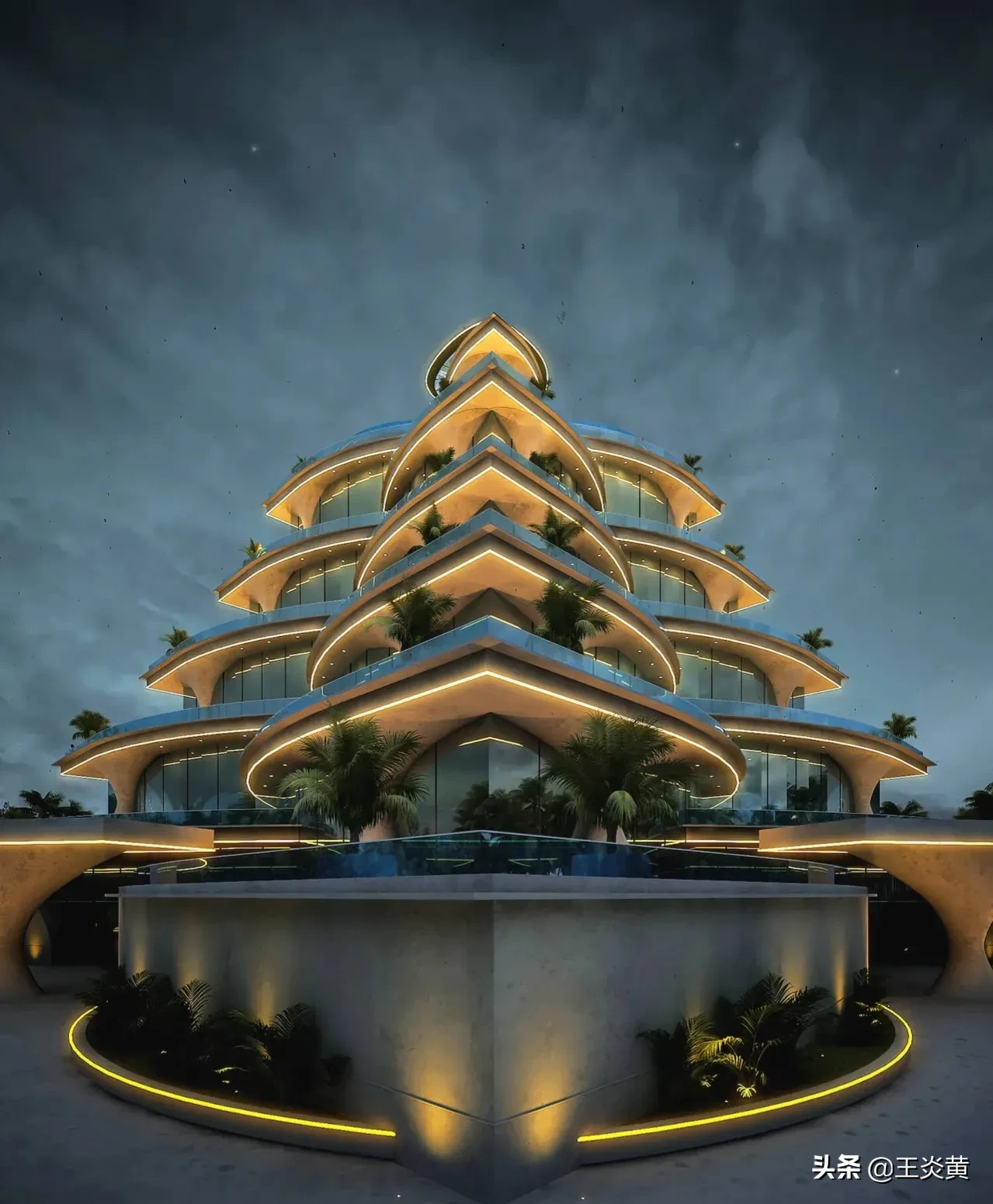 县城崛起?未来城市的发展中心点在县城吗?