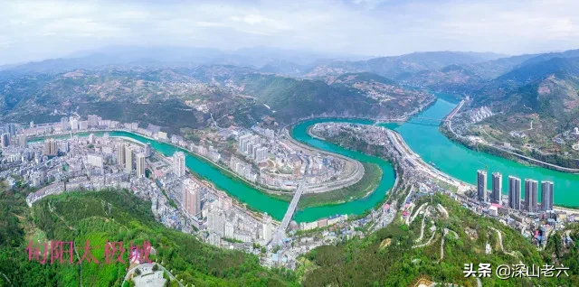 县城崛起?未来城市的发展中心点在县城吗?