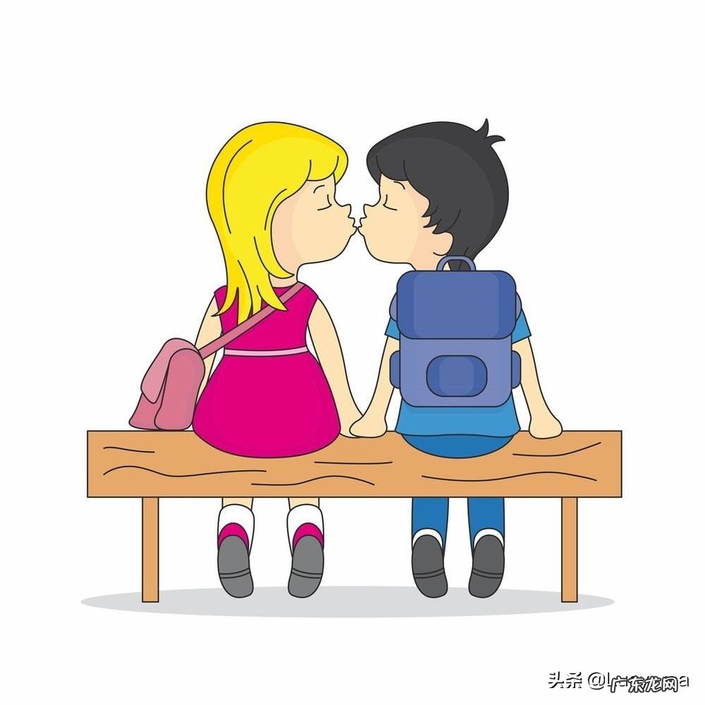 如何看待在校学生谈恋爱?