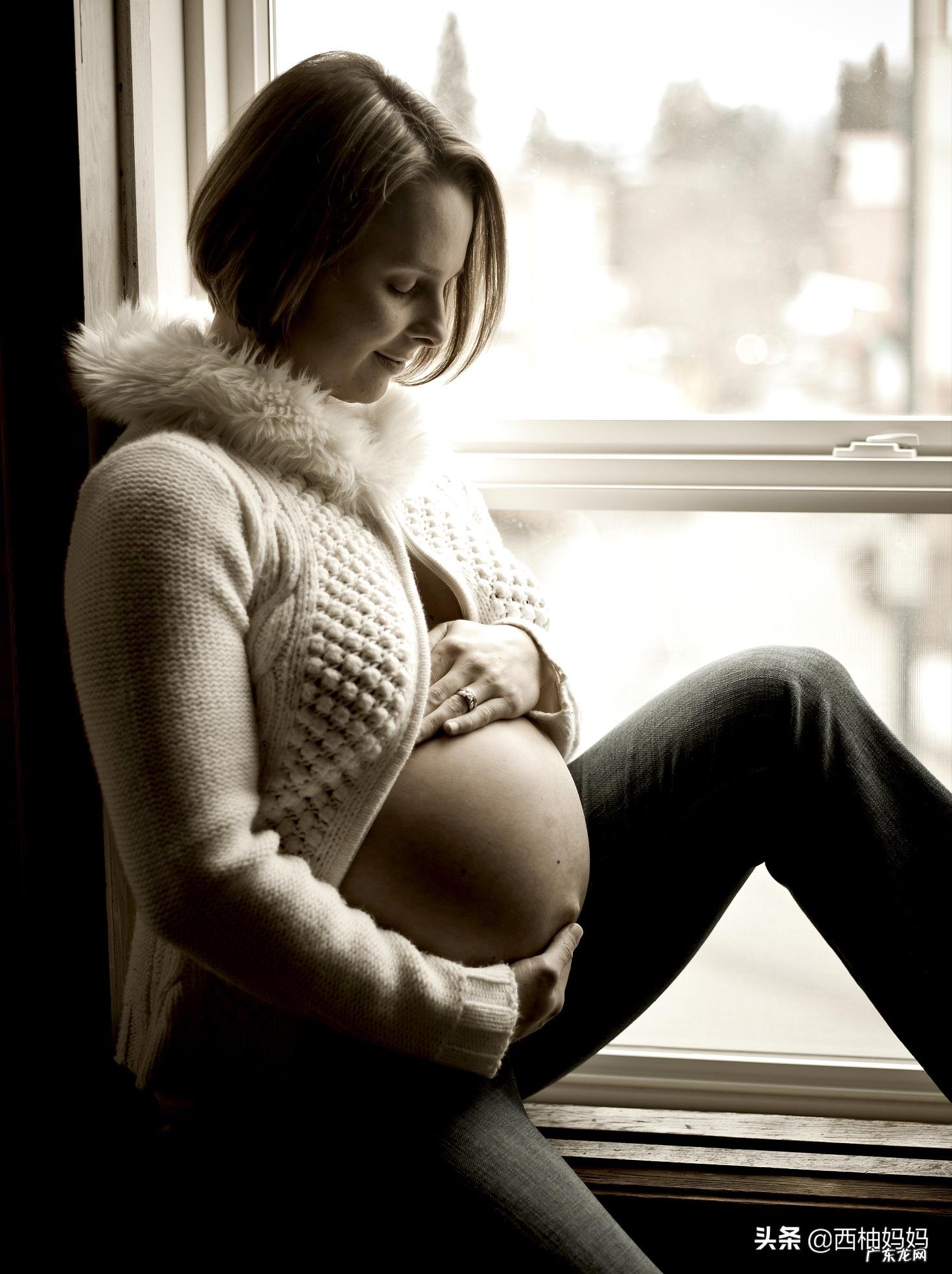 孕初期吃什么？