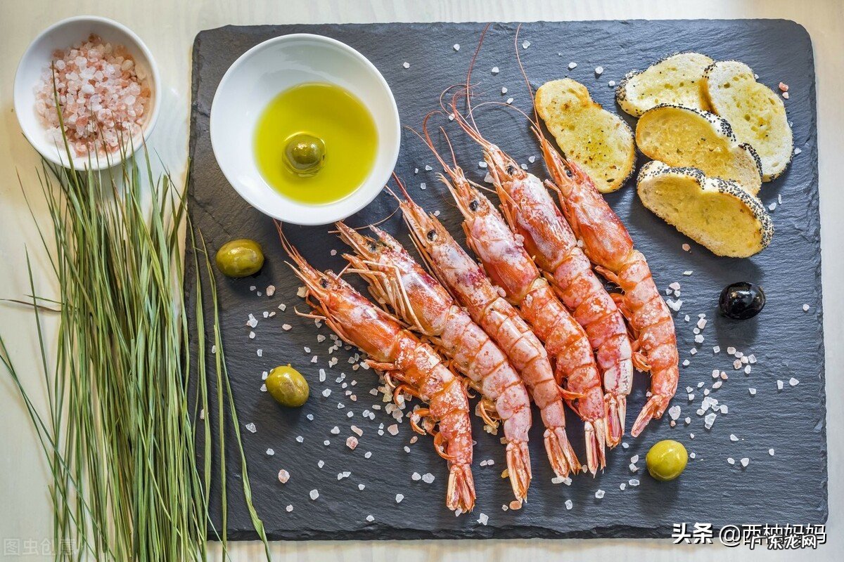 孕初期吃什么？